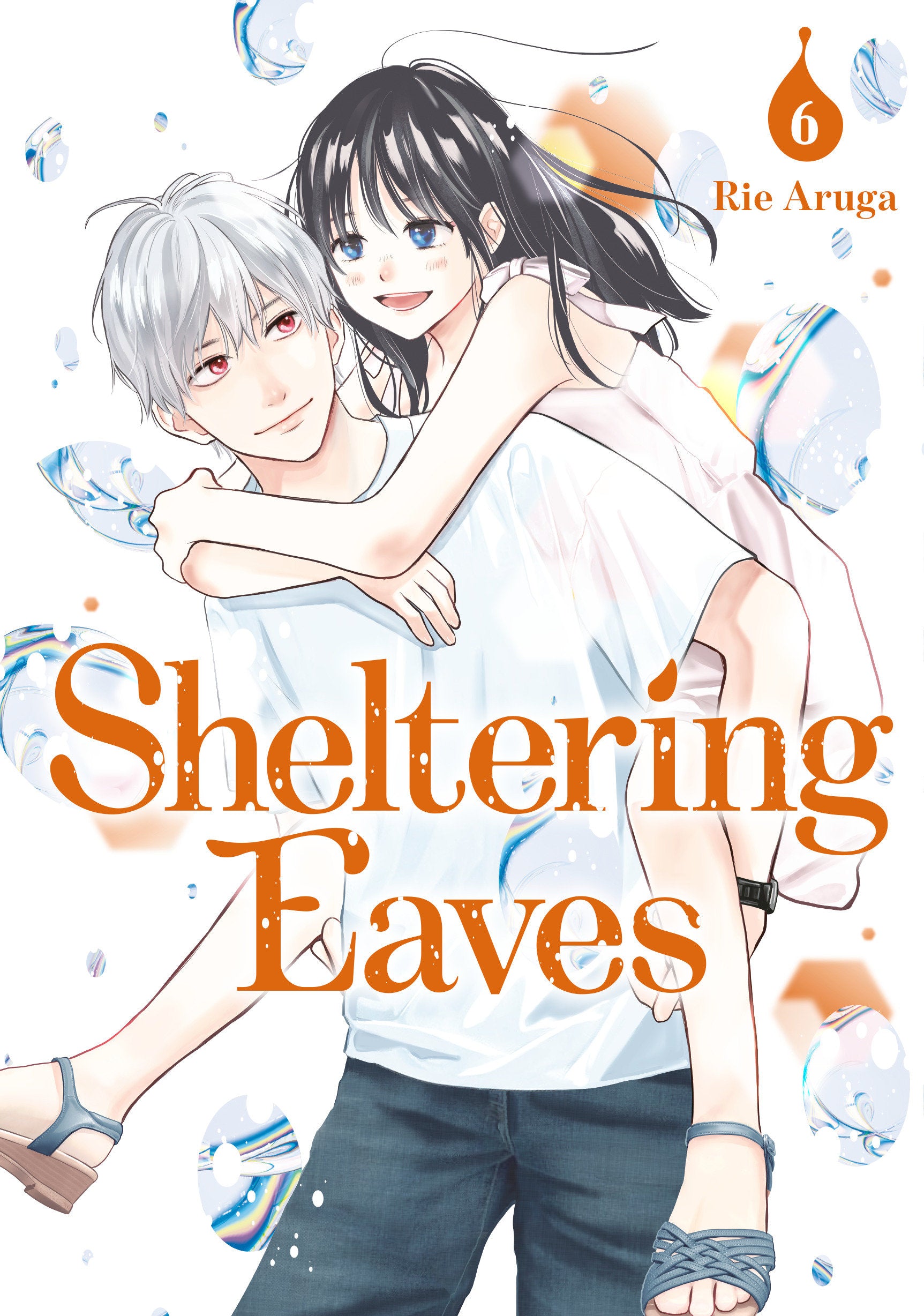 SHELTERING EAVES 6