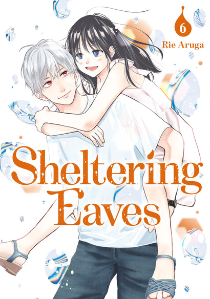 SHELTERING EAVES 6