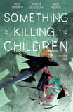SOMETHING IS KILLING THE CHILDREN VOL. 9 TRADE PAPERBACK