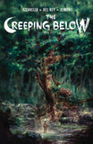 THE CREEPING BELOW TRADE PAPERBACK