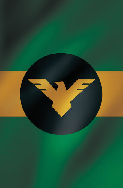 DUNE: HOUSE ATREIDES DELUXE EDITION LIMITED EDITION SLIPCASED EDITION