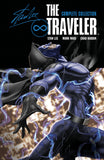 THE TRAVELER: COMPLETE COLLECTION TRADE PAPERBACK
