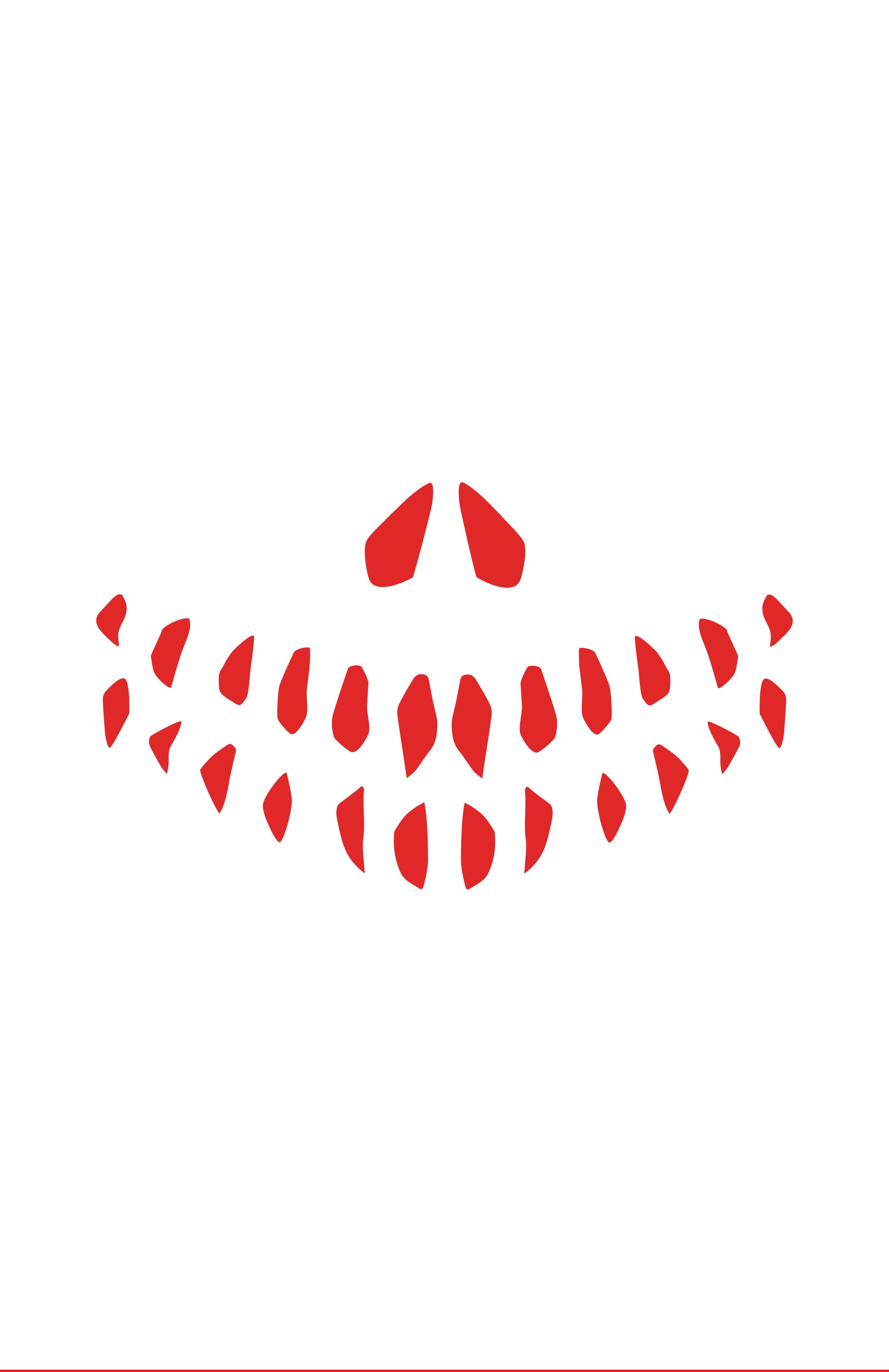 HOUSE OF SLAUGHTER BOOK TWO DELUXE HARDCOVER SLIPCASE EDITION