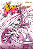 JEM AND THE HOLOGRAMS BOOK ONE TRADE PAPERBACK