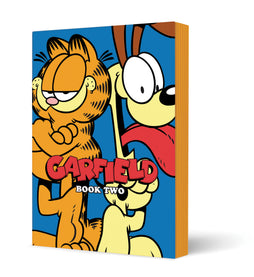 GARFIELD BOOK TWO TRADE PAPERBACK
