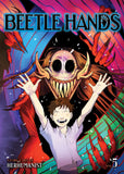 BEETLE HANDS VOL. 5