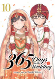 365 DAYS TO THE WEDDING VOL. 10