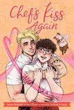 CHEF'S KISS AGAIN TRADE PAPERBACK