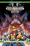 BIKER MICE FROM MARS VOL. 2: INTERGALACTIC ODYSSEY TRADE PAPERBACK