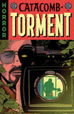 EC CATACOMB OF TORMENT VOL. 2 TRADE PAPERBACK