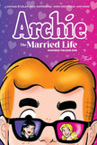 ARCHIE: THE MARRIED LIFE OMNIBUS VOL. 1 HARDCOVER
