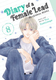 DIARY OF A FEMALE LEAD: SHUJINKOU NIKKI VOL. 8