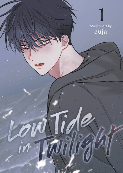 LOW TIDE IN TWILIGHT VOL. 1