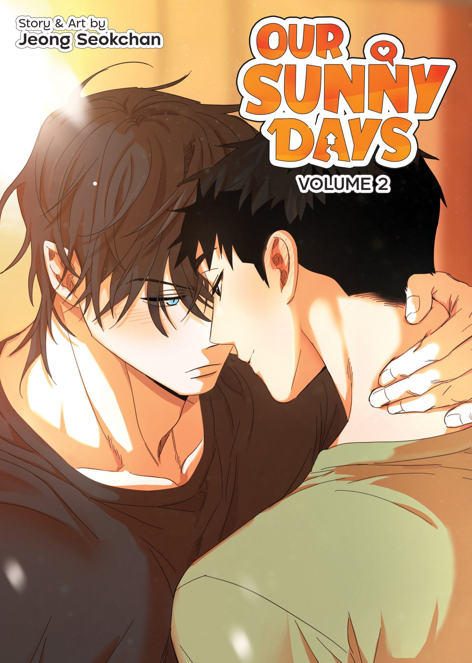 OUR SUNNY DAYS VOL. 2