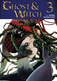 GHOST AND WITCH VOL. 3