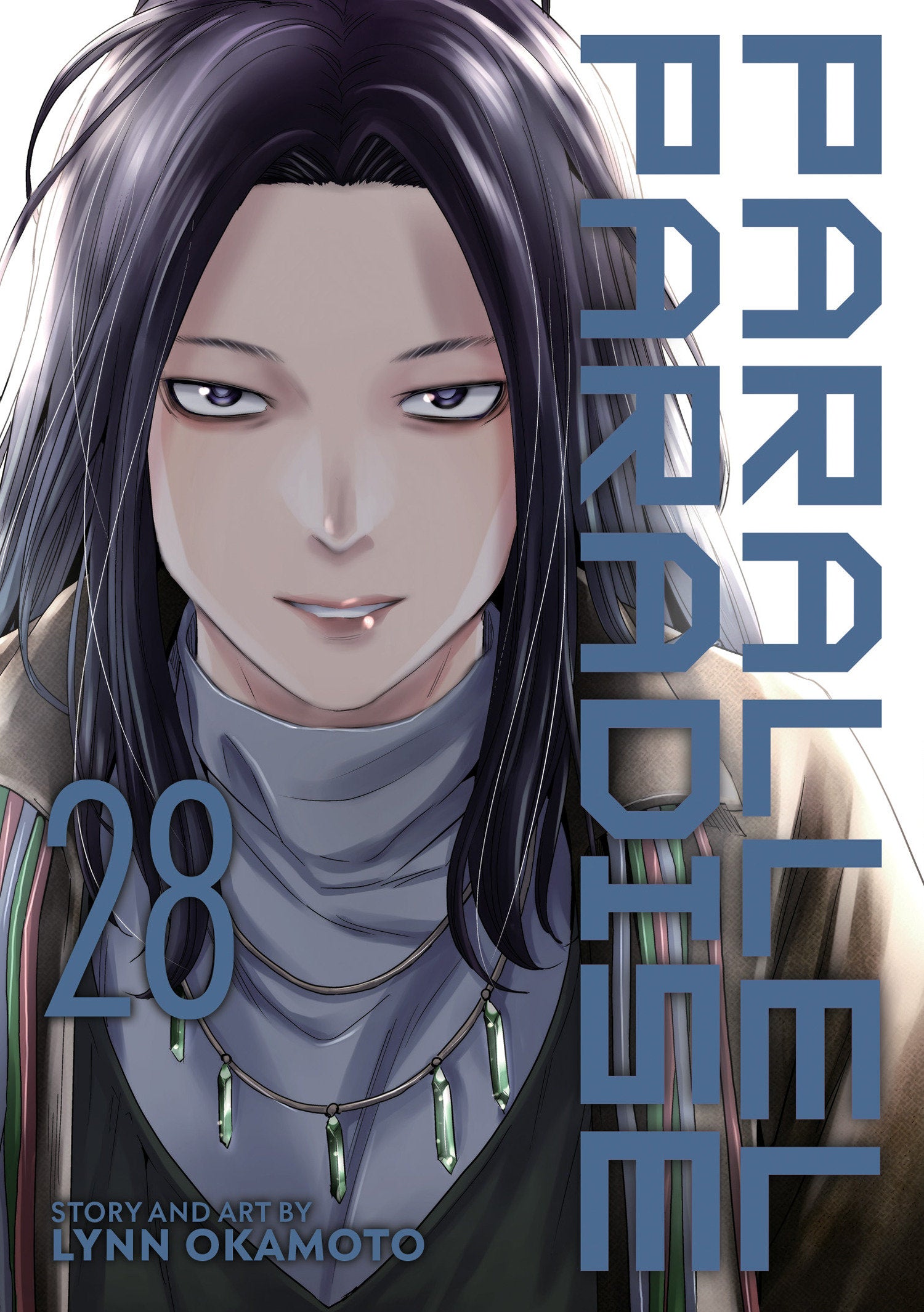 PARALLEL PARADISE VOL. 28