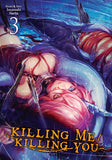 KILLING ME / KILLING YOU VOL. 3