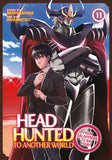HEADHUNTED TO ANOTHER WORLD: FROM SALARYMAN TO BIG FOUR! VOL. 11