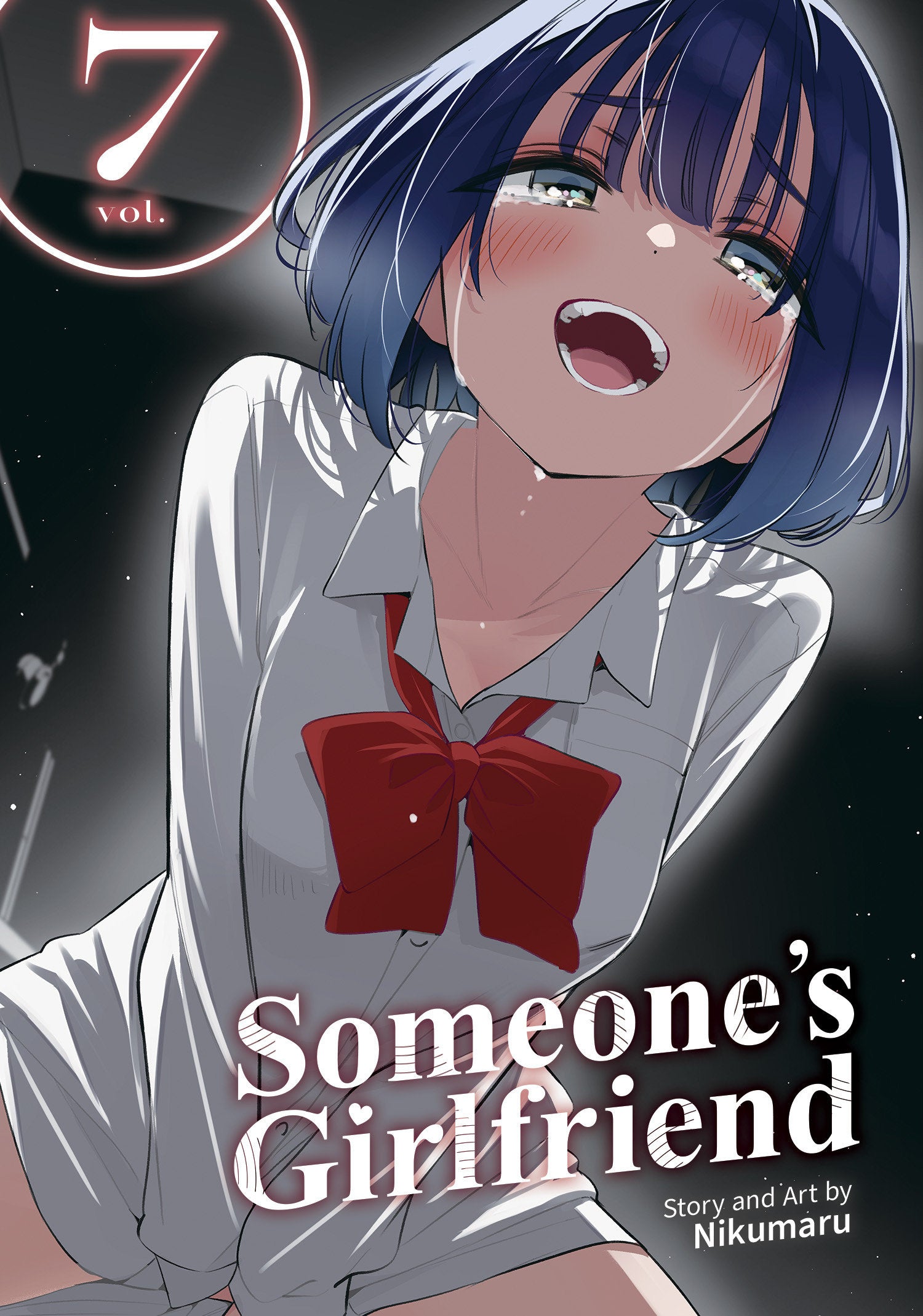 SOMEONE'S GIRLFRIEND VOL. 7