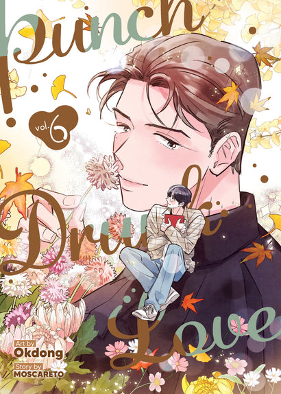 PUNCH DRUNK LOVE VOL. 6