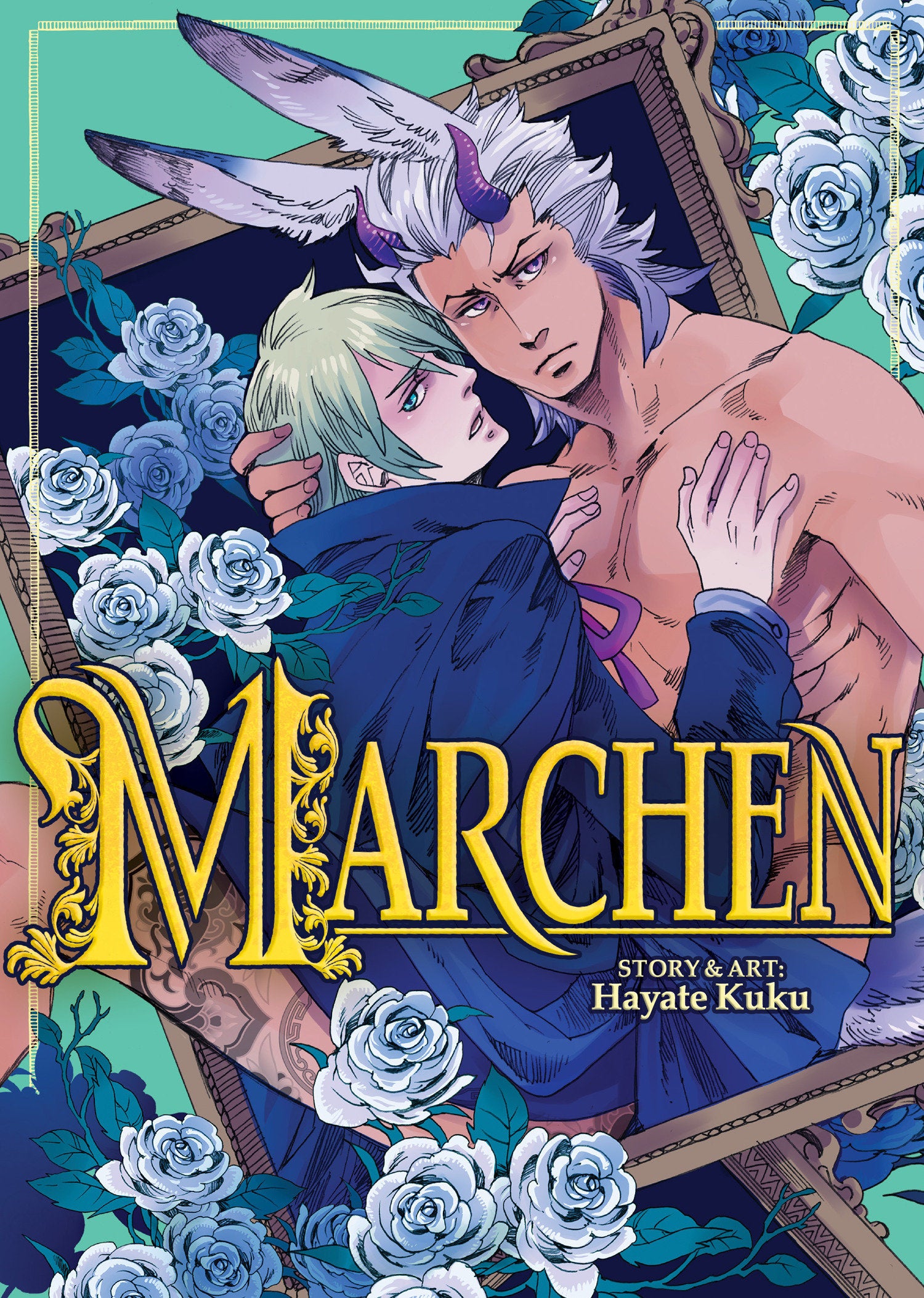 MARCHEN
