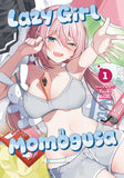 LAZY GIRL MOMOGUSA VOL. 1