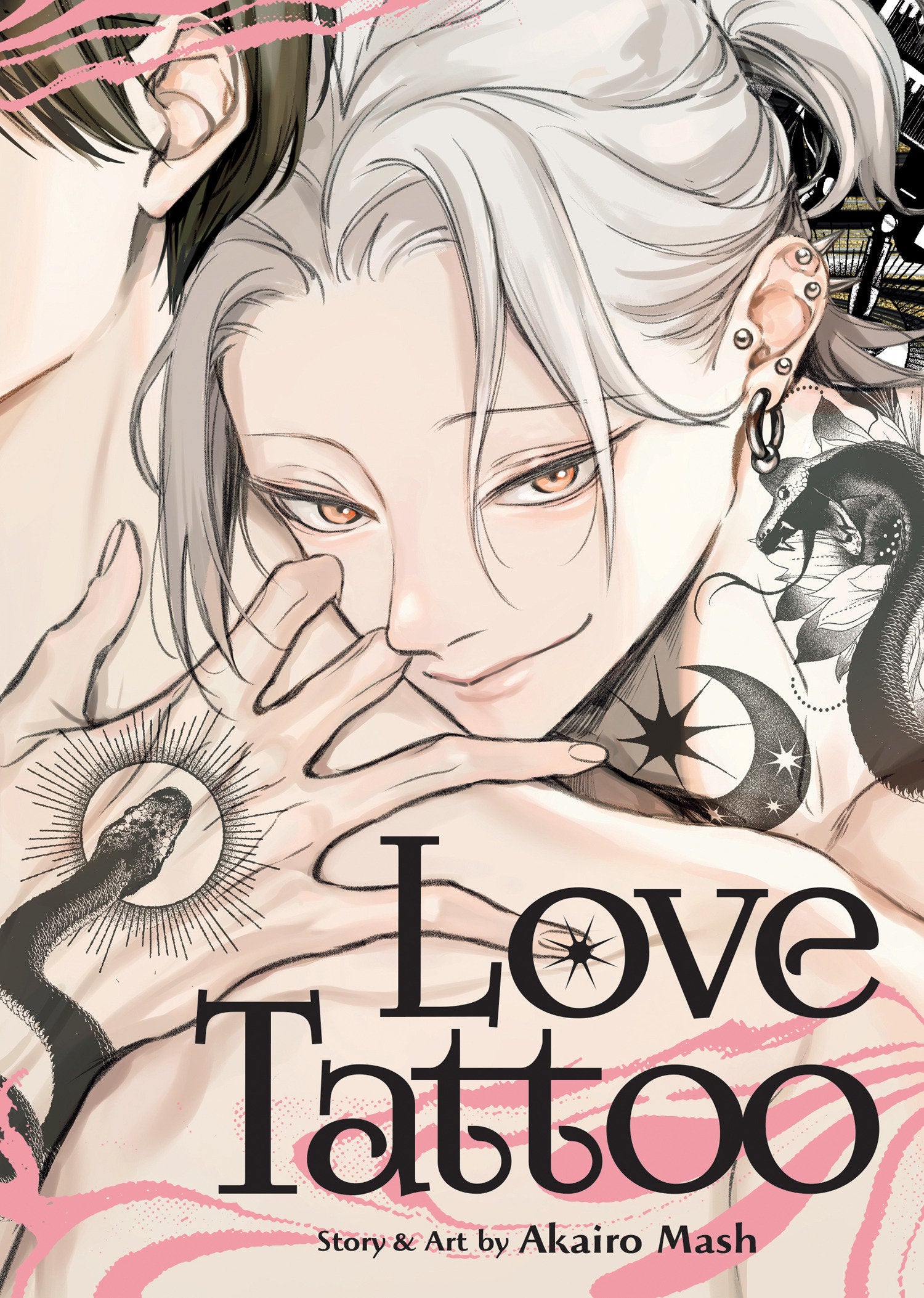 LOVE TATTOO