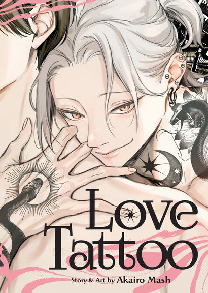 LOVE TATTOO