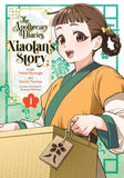 THE APOTHECARY DIARIES: XIAOLAN'S STORY 01