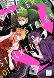 STALKER STALKS STALKER 01