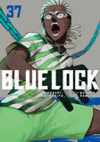BLUE LOCK 37