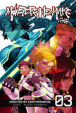 MONSTERS WE MAKE, VOL. 3 TRADE PAPERBACK