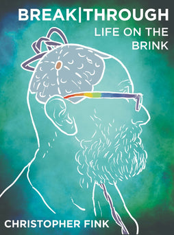 BREAKTHROUGH LIFE ON THE BRINK TRADE PAPERBACK