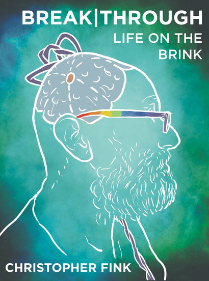 BREAKTHROUGH LIFE ON THE BRINK TRADE PAPERBACK