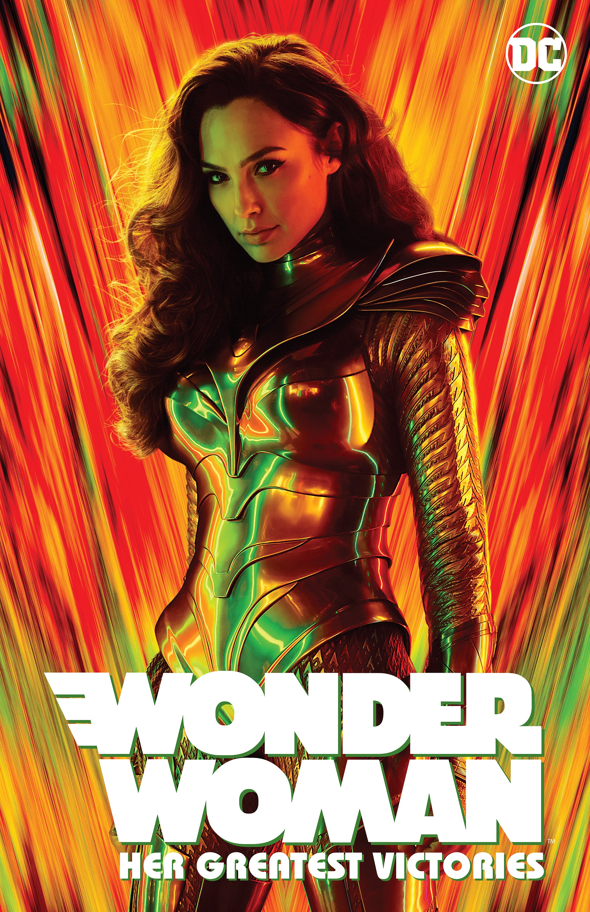 WONDER WOMAN HER GREATEST VICTORIES TRADE PAPERBACK