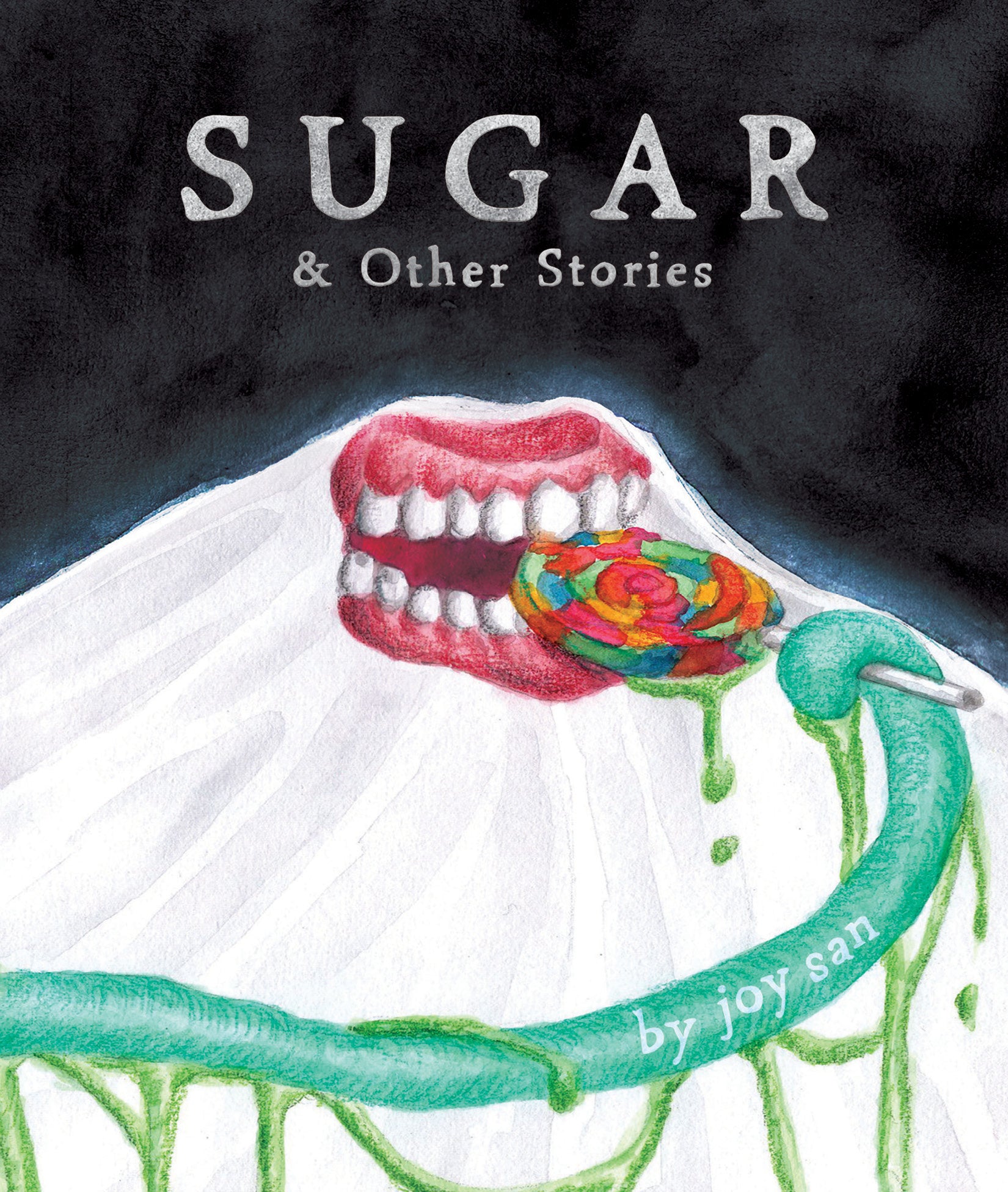 SUGAR AND OTHER STORIES HARDCOVER