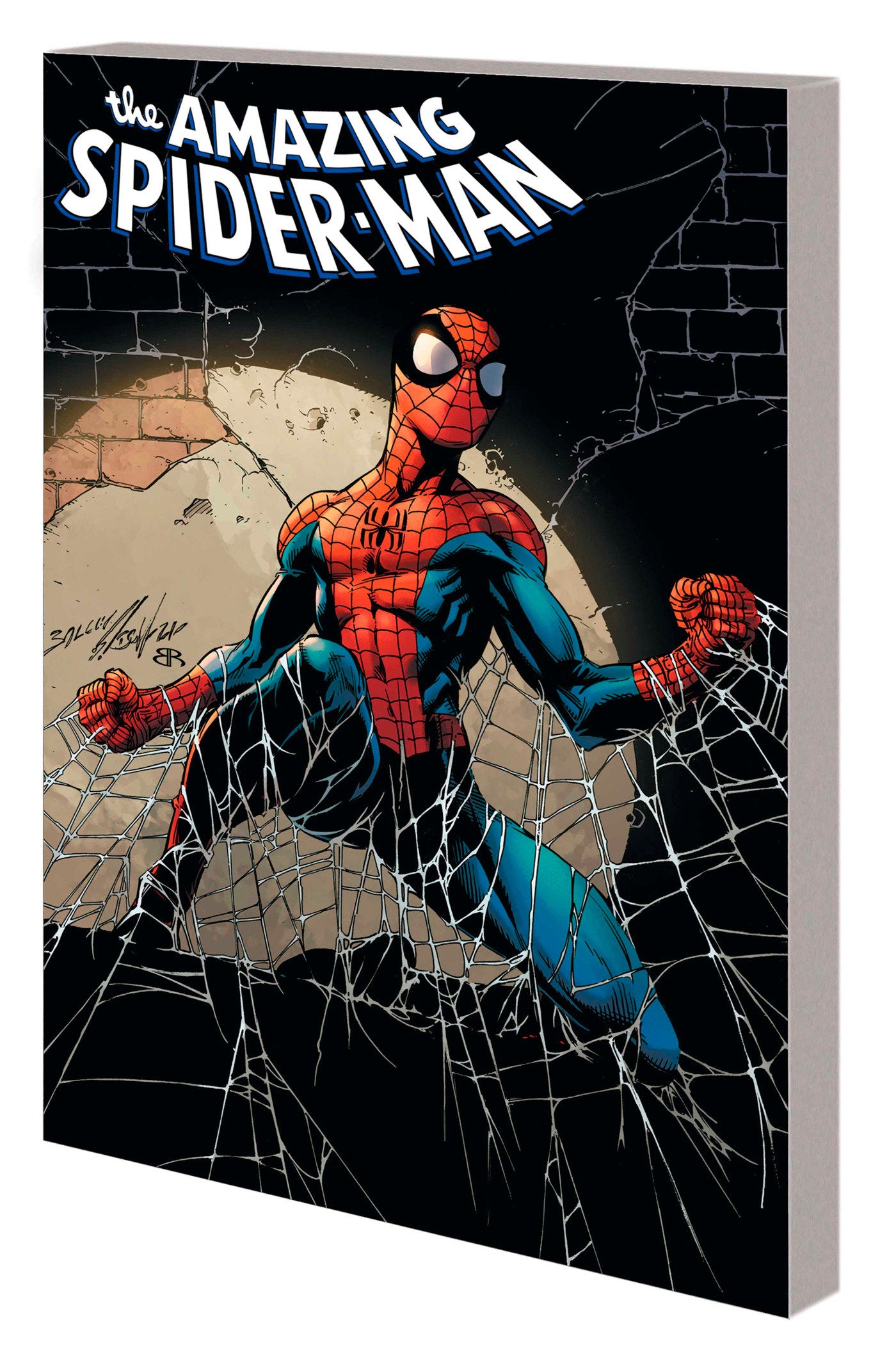AMAZING SPIDER-MAN BY NICK SPENCER VOL. 15: WHAT COST VICTORY? TRADE PAPERBACK